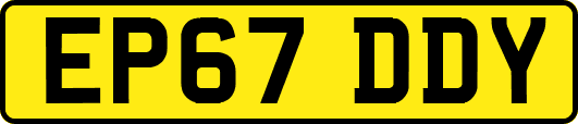 EP67DDY