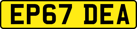 EP67DEA