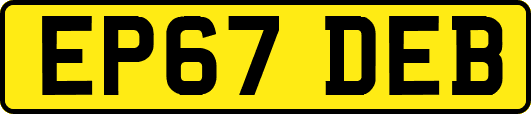 EP67DEB