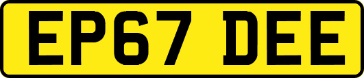 EP67DEE
