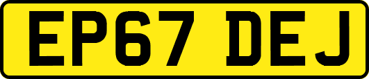 EP67DEJ