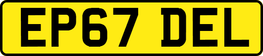 EP67DEL