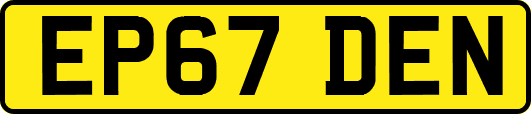 EP67DEN
