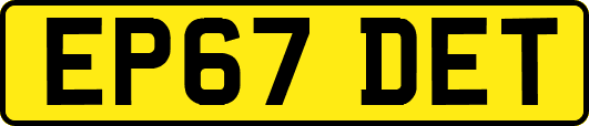 EP67DET