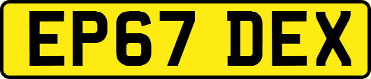 EP67DEX