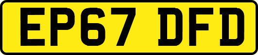 EP67DFD