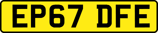 EP67DFE