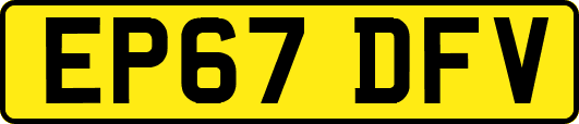 EP67DFV