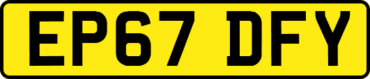 EP67DFY