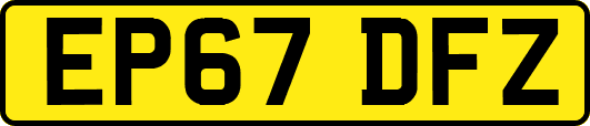 EP67DFZ