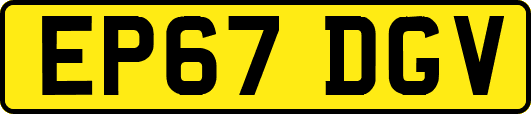 EP67DGV