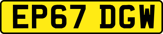 EP67DGW