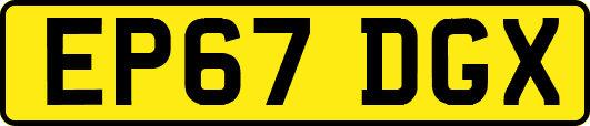 EP67DGX