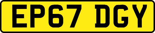 EP67DGY