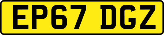 EP67DGZ