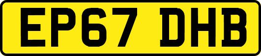 EP67DHB