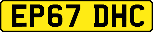 EP67DHC