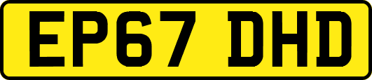 EP67DHD