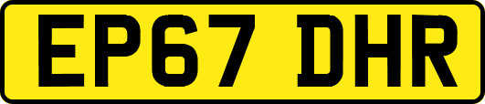 EP67DHR