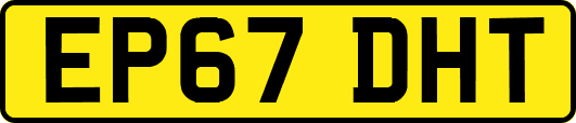 EP67DHT