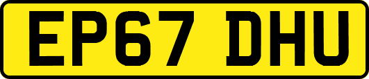 EP67DHU