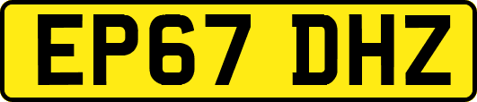 EP67DHZ
