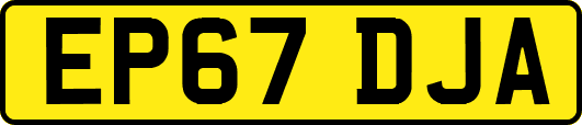 EP67DJA
