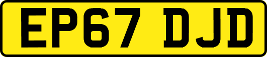 EP67DJD
