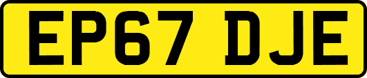 EP67DJE