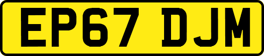 EP67DJM