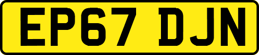 EP67DJN