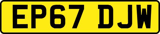 EP67DJW
