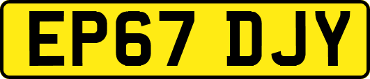EP67DJY
