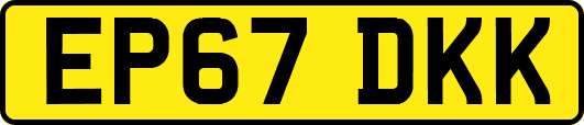 EP67DKK