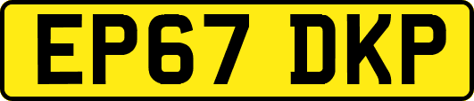 EP67DKP