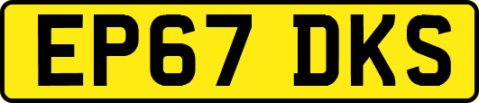 EP67DKS