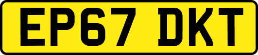 EP67DKT