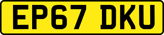EP67DKU