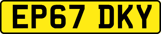 EP67DKY