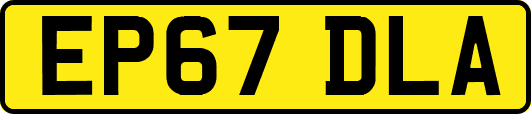 EP67DLA