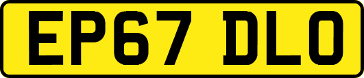 EP67DLO