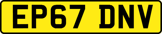 EP67DNV