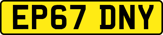 EP67DNY