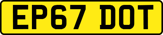 EP67DOT