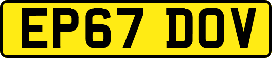 EP67DOV
