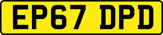 EP67DPD