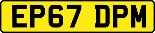 EP67DPM
