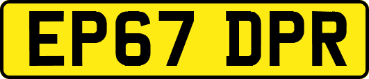 EP67DPR