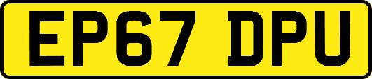 EP67DPU