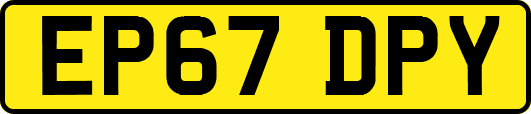 EP67DPY
